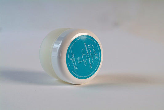 Nattkrem m/ringblomst og aloe vera